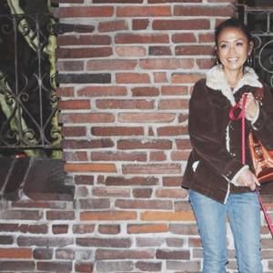 Meet your Posher, Tomoko